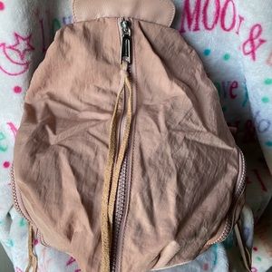 Rebecca Minkoff Nylon Julian Backpack
